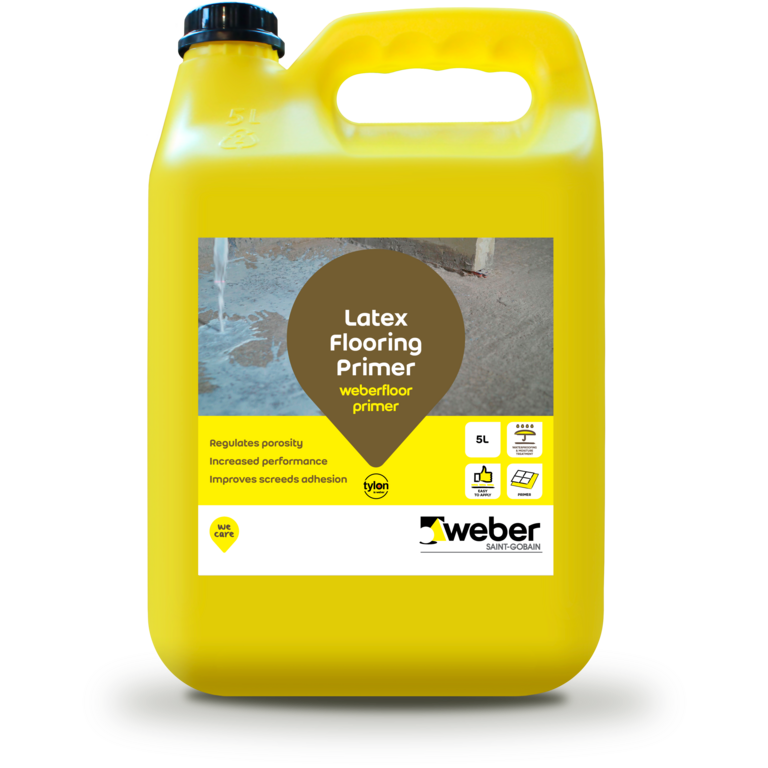 erTylon® floor primer